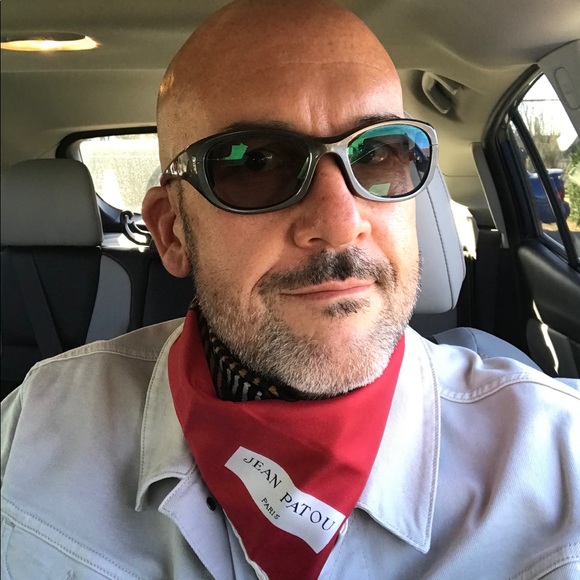 SCARVES @Top_Of_The_Mark - Picture 3 of 16